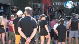 Cieszanów Rock Festiwal cz 2