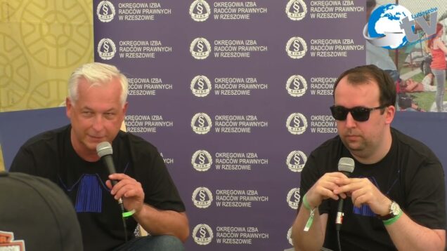 Cieszanów Rock Festiwal – Mam swoje prawa – OIRP w Rzeszowie