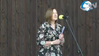 Festiwal Dziedzictwa Kresów –Występy zespołów folklorystycznych cz. 1