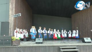 Festiwal Dziedzictwa Kresów –Występy zespołów folklorystycznych cz. 2