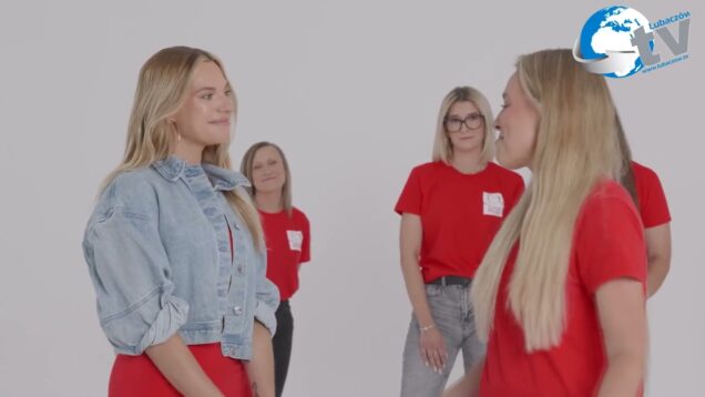 Kim są wolontariusze Szlachetnej Paczki