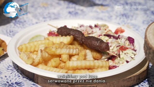 Mobilna gastronomia coraz popularniejsza w Polsce