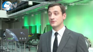 Sieć Badawcza Łukasiewicz wyniesie w kosmos polskiego nanosatelitę