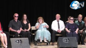 XX Widzieć Muzyką 2025 cz 1