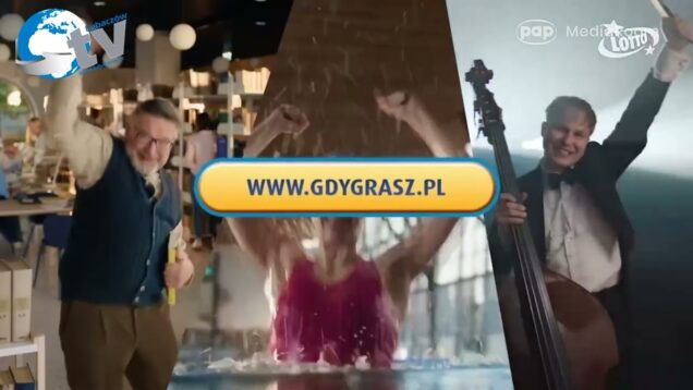 70 lat Totalizatora Sportowego