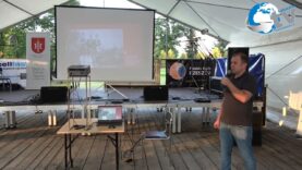 CieSzaniec 2025 Sesja popularno-naukowa-TOMASZ RÓG Zbrodnie OUN i UPA na ludności polskiej cz. 2