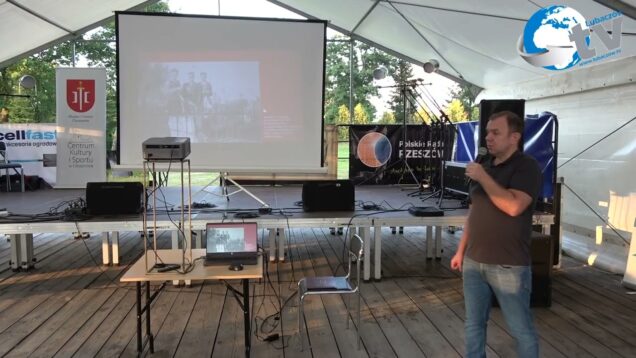 CieSzaniec 2025 Sesja popularno-naukowa-TOMASZ RÓG Zbrodnie OUN i UPA na ludności polskiej cz. 2