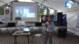 CieSzaniec 2025 Sesja popularno naukowa MAŁGORZATA GLIWA, dr TOMASZ BEREZA IPN Rzeszów {cz 3}