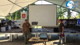 CieSzaniec 2025 Sesja popularno – naukowa SEBASTIAN ”BUKA” WITKOWSKI {cz 1}