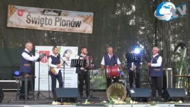 Dożynki Gminy Cieszanów w Dolinach cz. 3.