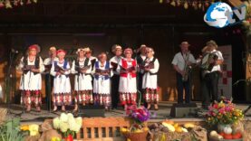 Dożynki powiatowo – gminne w Baszni Dolnej cz. 5.