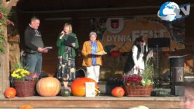 DyniaFEST i Active Roztocze 2025 – jesienne święto w Baszni Dolnej cz 3