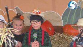 DyniaFEST i Active Roztocze 2025 – jesienne święto w Baszni Dolnej cz. 1.