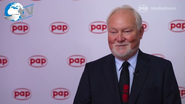 Gaz odgrywa ważną rolę w procesie dekarbonizacji Polski