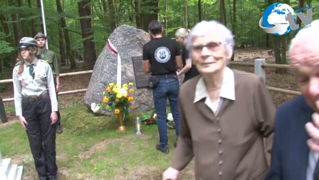 Miłków – niezapomniana wieś cz.1.