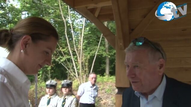 Miłków – niezapomniana wieś cz. 2.