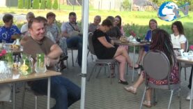 Narodowe czytanie w MBP w Cieszanowie JAN KOCHANOWSKI ”Poezje”