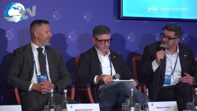 Polska na Forum Ekonomicznym w Karpaczu