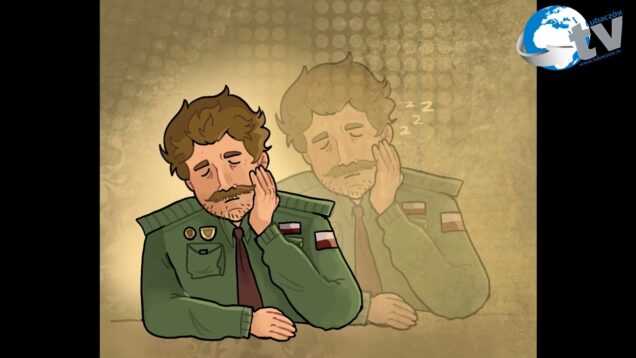 Wystawa rysunku tradycyjnego w Bibliotece w Oleszycach