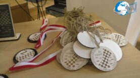 XXVII Indywidualne Mistrzostwa Województwa Podkarpackiego w warcabach 100 polowych w Oleszycach