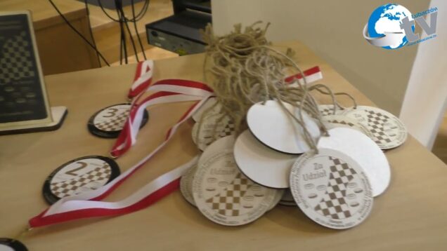 XXVII Indywidualne Mistrzostwa Województwa Podkarpackiego w warcabach 100 polowych w Oleszycach