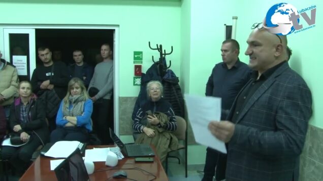 Biogazownia w Lubaczowie