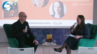 Historie pacjentów z chorobami zapalnymi jelit i ich bliskich