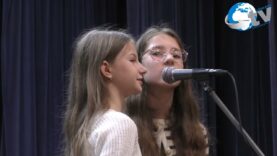 Międzynarodowy Dzień Białej Laski w Lubaczowie