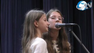 Międzynarodowy Dzień Białej Laski w Lubaczowie