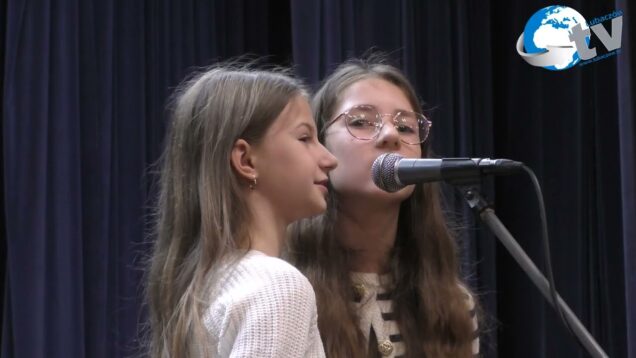 Międzynarodowy Dzień Białej Laski w Lubaczowie