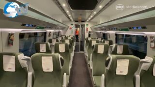 PKP Intercity zaprezentowało nowy rozkład jazdy na 2026 rok