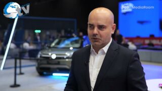 Premiery „elektryków” Volkswagena na Kongresie Nowej Mobilności Katowice 2025