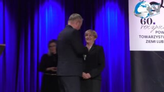 60 LAT TOWARZYSTWA MIŁOŚNIKÓW ZIEMI LUBACZOWSKIEJ cz 2.