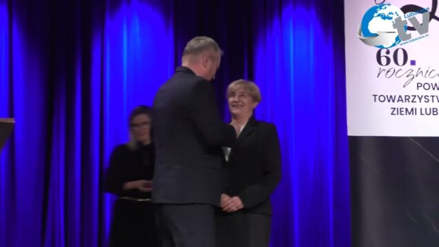 60 LAT TOWARZYSTWA MIŁOŚNIKÓW ZIEMI LUBACZOWSKIEJ cz 2.