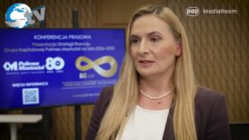 80 lat tradycji zobowizuje polimex