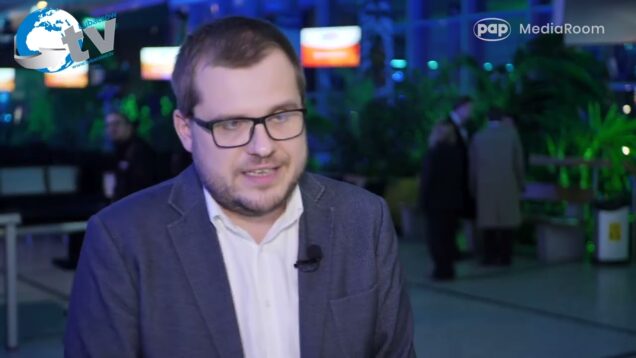 Krynica forum 2025 smartfony tak