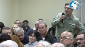 Minister Sprawiedliwości Waldemar Żurek w Dachnowie w gm. Cieszanów cz. 2.