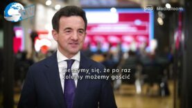 Polska stała się 20 największą gospodarką świata dzięki inwestycjom