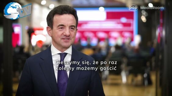 Polska stała się 20 największą gospodarką świata dzięki inwestycjom