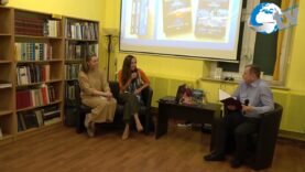 Spotkanie z autorkami książki Renatą Ferenc Pupek & Małgorzatą Skulimowską