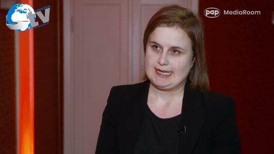 Transformacja musi być realizowana z uwzględnieniem bezpieczeństwa energetycznego