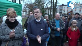 Uroczyste obchody Narodowego Święta Niepodległości w Cieszanowie cz. 2.