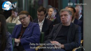 W siłę rośnie kapitał prywatny