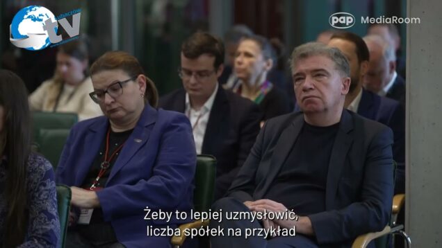 W siłę rośnie kapitał prywatny