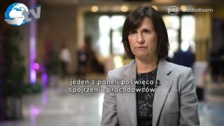 Wsparcie banków jest niezwykle