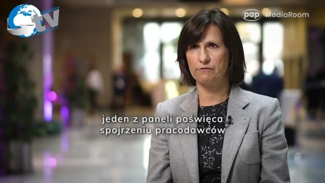 Wsparcie banków jest niezwykle