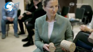 Fundusze unijne pomogą ratować zieleń w miastach