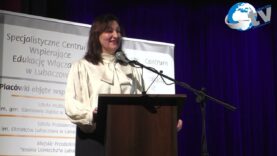 Inauguracja powstania SCWEW w LUBACZOWIE cz 2