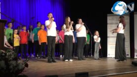 Inauguracja powstania SCWEW w LUBACZOWIE cz 1