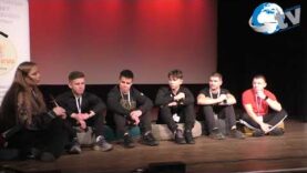 Inauguracja powstania SCWEW w LUBACZOWIE cz.4.